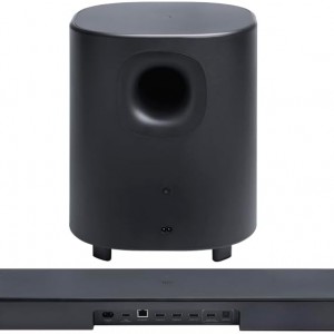 ساندبار جی بی ال مدل JBL Bar 1000 MK2