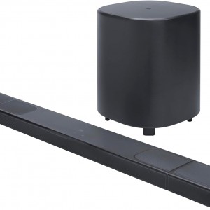 ساندبار جی بی ال مدل JBL Bar 1000 MK2