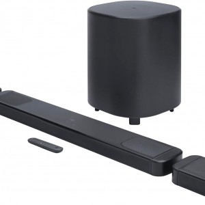 ساندبار جی بی ال مدل JBL Bar 1000 MK2