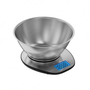 ترازوی دیجیتال آشپزخانه مدل  SCL02 گلتیج Goaltage SCL02 TrueMeasure Digital Kitchen Scale