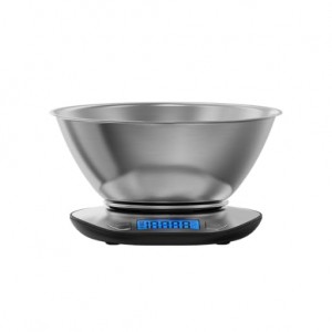 ترازوی دیجیتال آشپزخانه مدل  SCL02 گلتیج Goaltage SCL02 TrueMeasure Digital Kitchen Scale