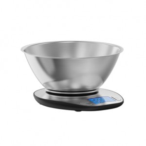 ترازوی دیجیتال آشپزخانه مدل  SCL02 گلتیج Goaltage SCL02 TrueMeasure Digital Kitchen Scale