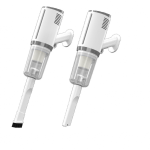 جارو شارژی دسته دار مدل  VAC02 گلتیج Goaltage VAC02 AeroClean Cordless Vacuum Cleaner