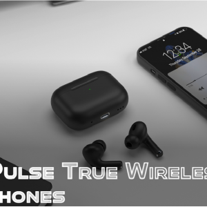 هدفون بلوتوثی مدل  HP06 گلتیج Goaltage  SonicPulse True Wireless Headphones