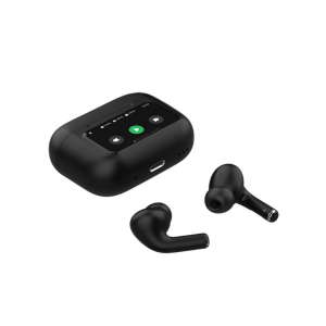 هدفون بلوتوثی مدل  HP05 گلتیج Goaltage SmartTune True Wireless HeadPhones with ANC and ENC Technology