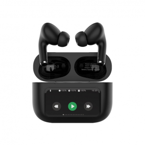 هدفون بلوتوثی مدل  HP05 گلتیج Goaltage SmartTune True Wireless HeadPhones with ANC and ENC Technology