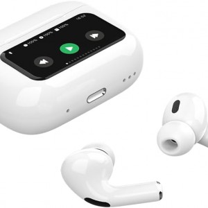 هدفون بلوتوثی مدل  HP05 گلتیج Goaltage SmartTune True Wireless HeadPhones with ANC and ENC Technology