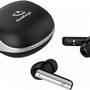 هدفون بلوتوثی مدل  HP03 گلتیج Goaltage PureTone In-Ear HeadPhones True Wireless