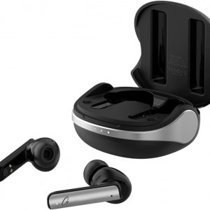 هدفون بلوتوثی مدل  HP03 گلتیج Goaltage PureTone In-Ear HeadPhones True Wireless