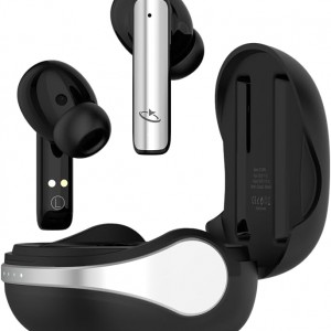 هدفون بلوتوثی مدل  HP03 گلتیج Goaltage PureTone In-Ear HeadPhones True Wireless