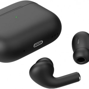 هدفون بلوتوثی مدل  HP02 گلتیج GOALTAGE EarBuds Pro 2 True Wireless HeadPhones