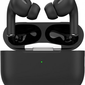 هدفون بلوتوثی مدل  HP02 گلتیج GOALTAGE EarBuds Pro 2 True Wireless HeadPhones