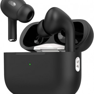 هدفون بلوتوثی مدل  HP02 گلتیج GOALTAGE EarBuds Pro 2 True Wireless HeadPhones