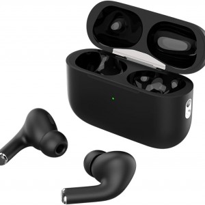 هدفون بلوتوثی مدل  HP02 گلتیج GOALTAGE EarBuds Pro 2 True Wireless HeadPhones
