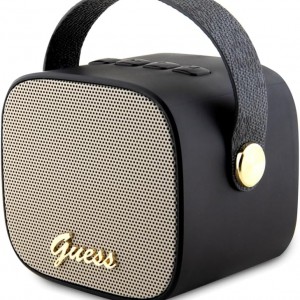 اسپیکر بیسیم و قابل حمل GUESS مدل Guess  Wireless Speaker with Handle