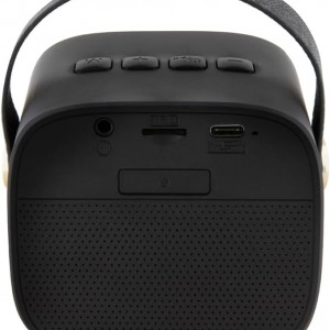 اسپیکر بیسیم و قابل حمل GUESS مدل Guess  Wireless Speaker with Handle