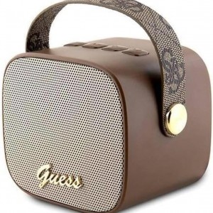 اسپیکر بیسیم و قابل حمل GUESS مدل Guess  Wireless Speaker with Handle