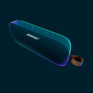 اسپیکر بلوتوثی بوز مدل SoundLink Flex 2nd Generation نسل دوم