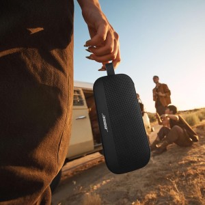 اسپیکر بلوتوثی بوز مدل SoundLink Flex 2nd Generation نسل دوم