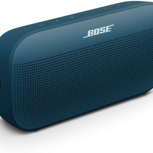اسپیکر بلوتوثی بوز مدل SoundLink Flex 2nd Generation نسل دوم