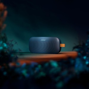 اسپیکر بلوتوثی بوز مدل SoundLink Flex 2nd Generation نسل دوم