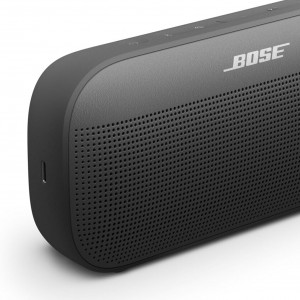 اسپیکر بلوتوثی بوز مدل SoundLink Flex 2nd Generation نسل دوم