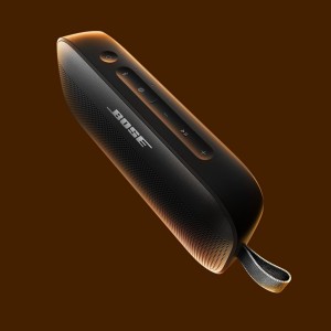 اسپیکر بلوتوثی بوز مدل SoundLink Flex 2nd Generation نسل دوم