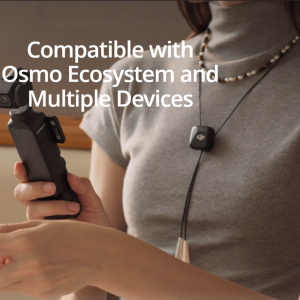 میکروفون DJI Mic Mini