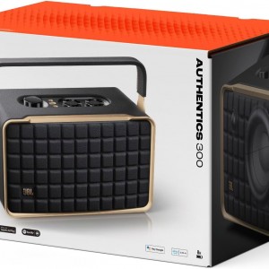 اسپیکر جی بی ال مدل JBL Authentics 300