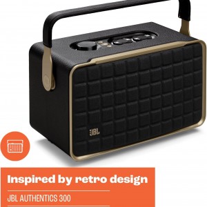 اسپیکر جی بی ال مدل JBL Authentics 300