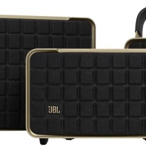 اسپیکر جی بی ال مدل JBL Authentics 300