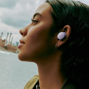 هدفون بی سیم بوز مدل BOSE QuietComfort EarBuds