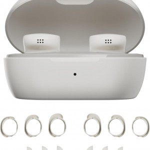 هدفون بی سیم بوز مدل BOSE QuietComfort EarBuds
