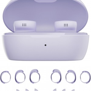 هدفون بی سیم بوز مدل BOSE QuietComfort EarBuds