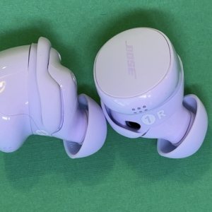 هدفون بی سیم بوز مدل BOSE QuietComfort EarBuds