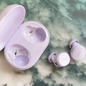 هدفون بی سیم بوز مدل BOSE QuietComfort EarBuds