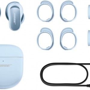 هندزفری بلوتوثی بوز Bose QuietComfort Ultra Earbuds