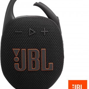 اسپیکر بلوتوثی قابل حمل جی بی ال مدل JBL Clip 5