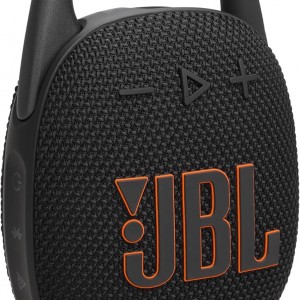 اسپیکر بلوتوثی قابل حمل جی بی ال مدل JBL Clip 5