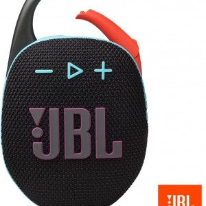 اسپیکر بلوتوثی قابل حمل جی بی ال مدل JBL Clip 5