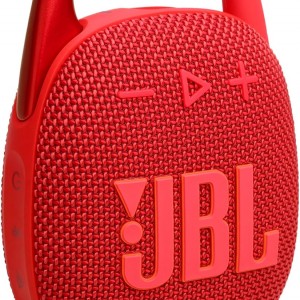 اسپیکر بلوتوثی قابل حمل جی بی ال مدل JBL Clip 5