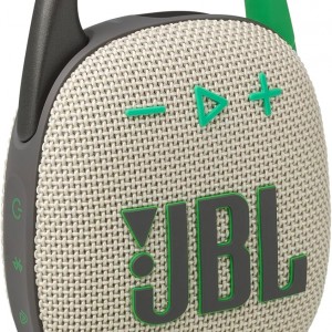 اسپیکر بلوتوثی قابل حمل جی بی ال مدل JBL Clip 5
