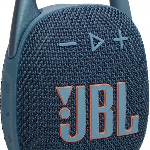 اسپیکر بلوتوثی قابل حمل جی بی ال مدل JBL Clip 5