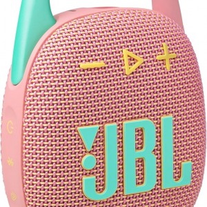 اسپیکر بلوتوثی قابل حمل جی بی ال مدل JBL Clip 5