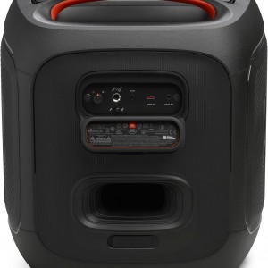 اسپیکر بلوتوثی قابل حمل جی بی ال پارتی باکس اِنکور  اِسنشال  JBL Partbox Encore Essential 2