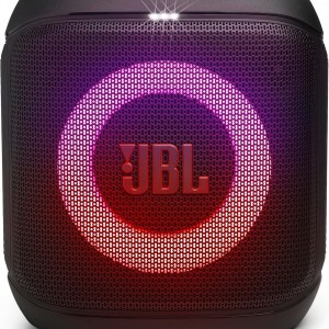 اسپیکر بلوتوثی قابل حمل جی بی ال پارتی باکس اِنکور  اِسنشال  JBL Partbox Encore Essential 2