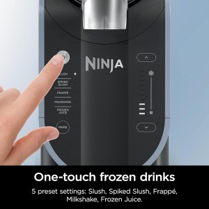 یخ در بهشت ساز نینجا مدل Ninja FS301