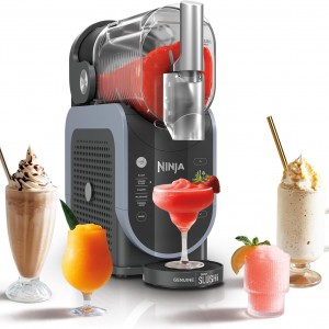 یخ در بهشت ساز نینجا مدل Ninja FS301