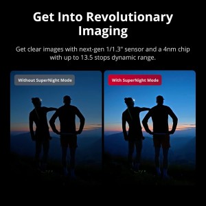 دوربین اکشن دی جی آی DJI Osmo Action 5 Pro Adventure Combo