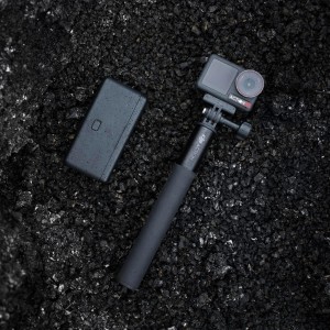 دوربین اکشن دی جی آی DJI Osmo Action 5 Pro Adventure Combo